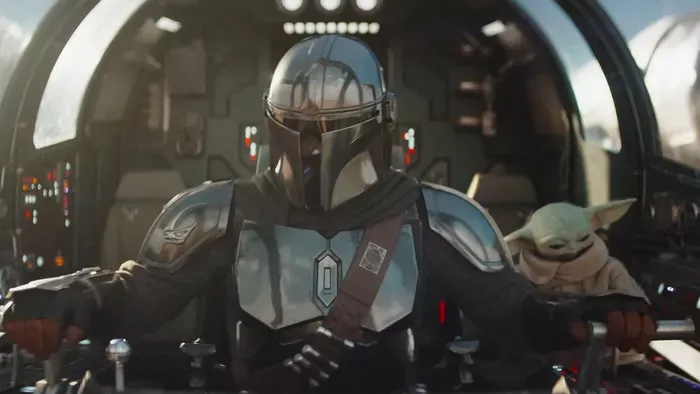 A mandalóri és Grogu az utolsó Star Wars film?