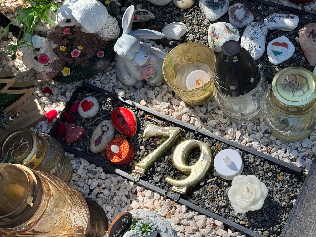 Fenyő Miklós márciusban lett volna 79 éves.