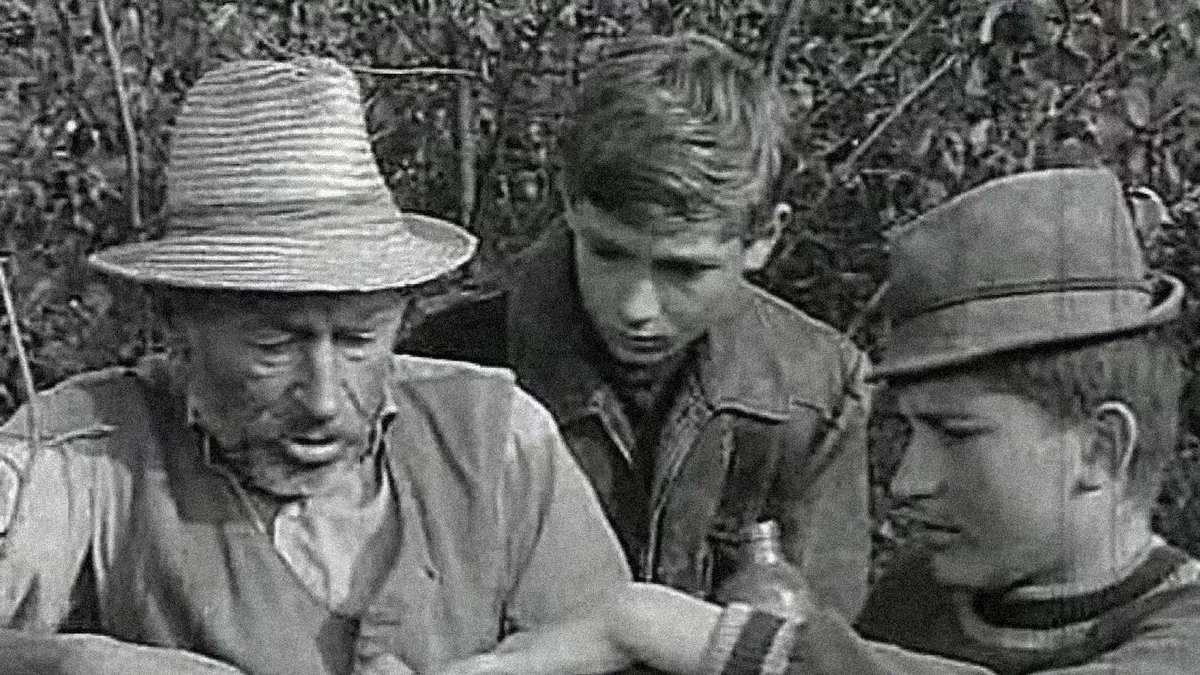 Retró filmkvíz, ami könnyen lehet, sokakon kifog majd!