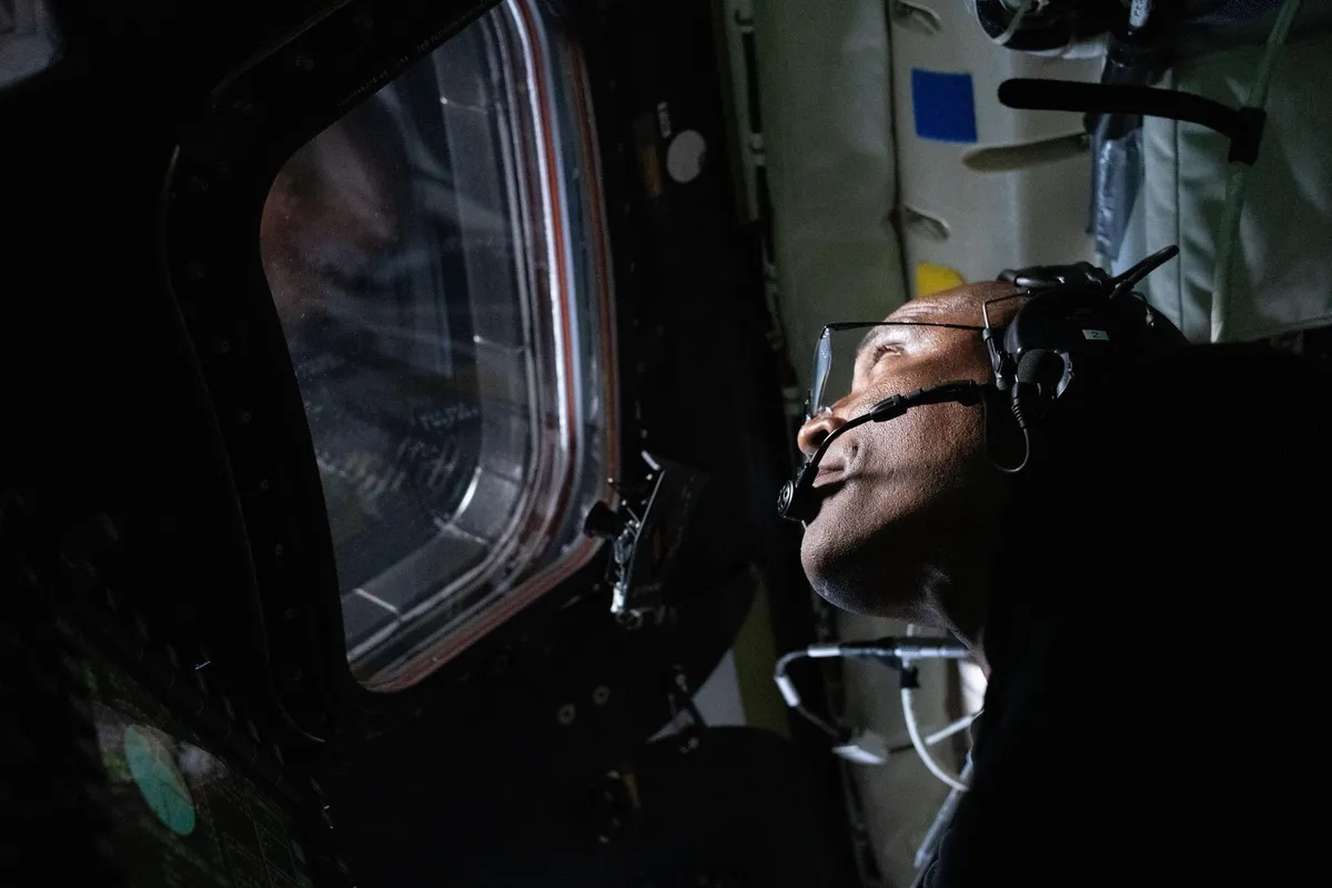 nasa