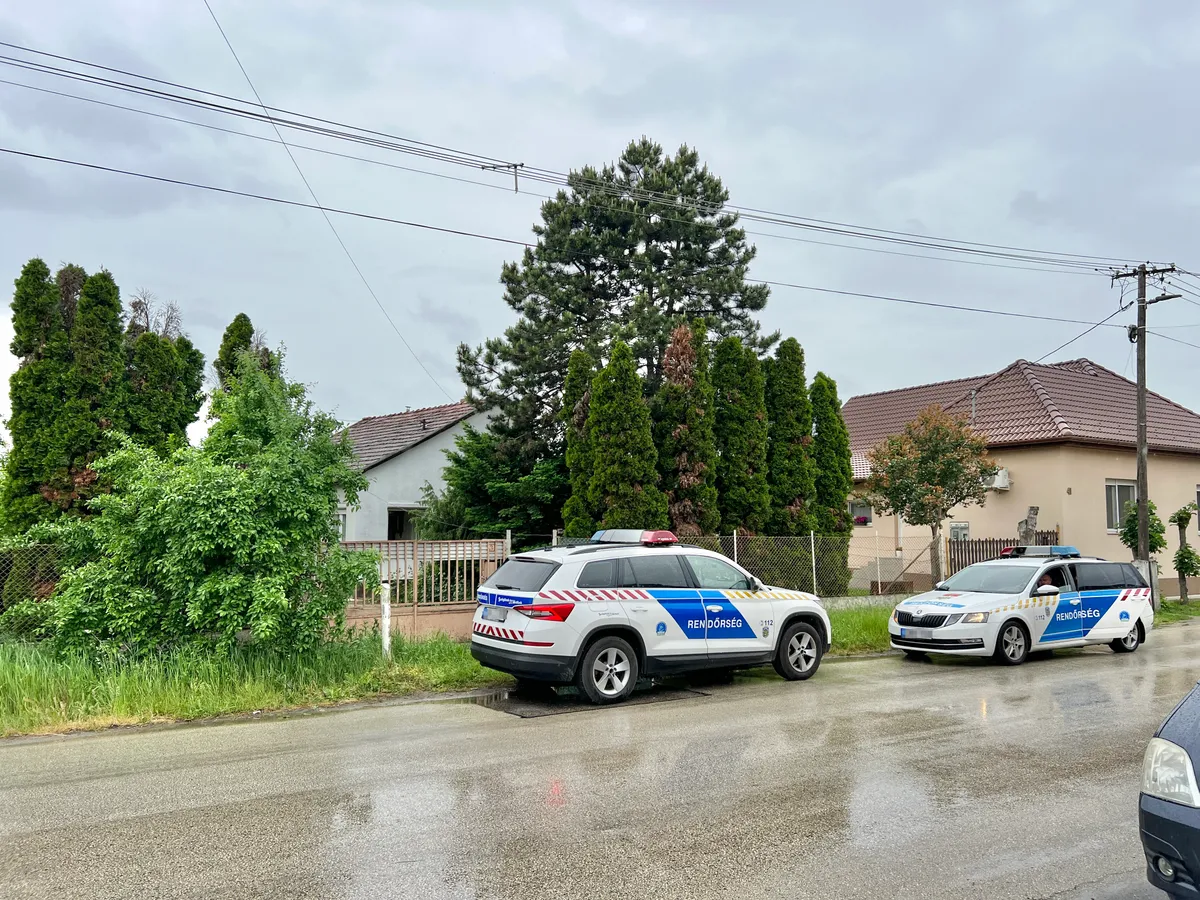 Monori lövöldözés