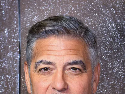 George Clooney