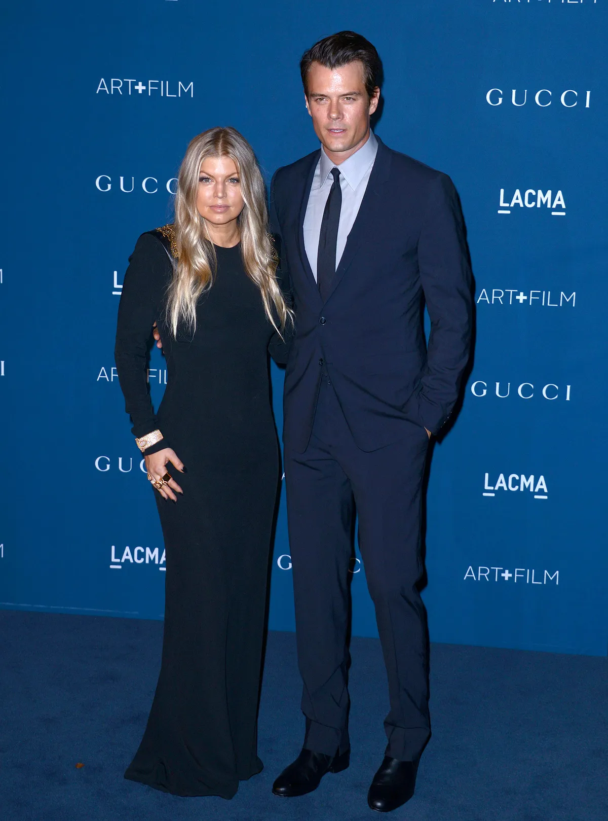 Fergie és Josh Duhamel 2009 és 2017 között alkottak egy párt, és ezalatt az idő alatt egy közös gyermekük született