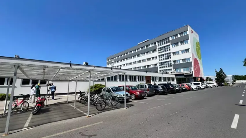 Tiszaújvárosi robbanás: így búcsúzik az áldozat özvegye