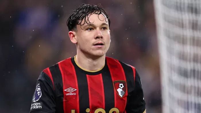 Tóth Alex nagy vallomást tett a Bournemouth-ról