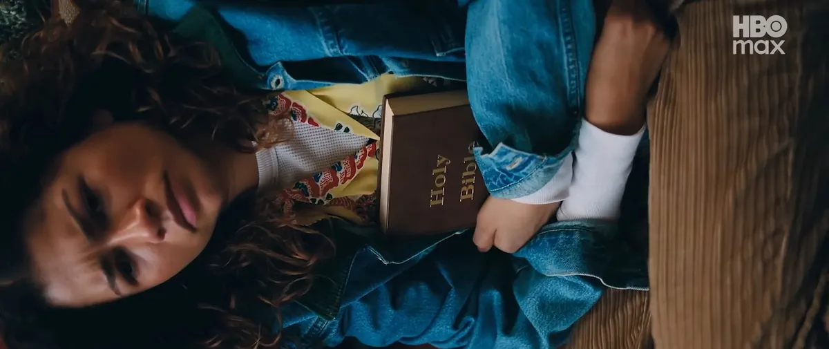 Zendaya, Eufória 3. évad