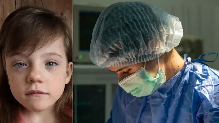 Csenge túl van az Achilles-műtéten, de a harc folytatódik