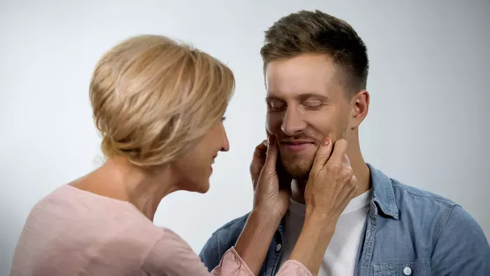Górcső alatt az anyuci pici fia szindróma