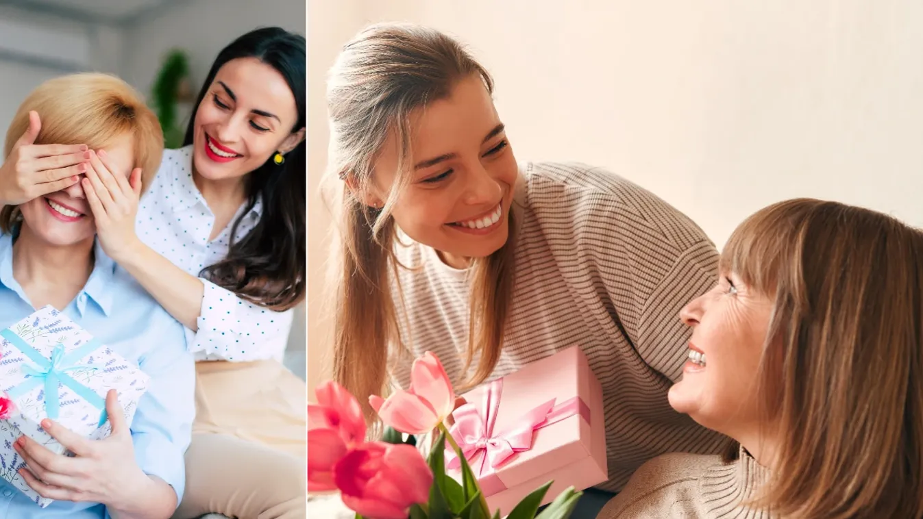 Illy Roland Tamás mágus: „Spirituális szinten is fontos az anyák napja”