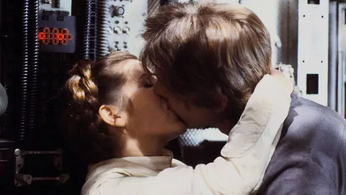 Harrison Ford a Star Wars felvételek közt csalta a feleségét