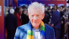 Szürke Gandalf nem csak a vásznon volt igazi hős – 87 éves lett Sir Ian McKellen