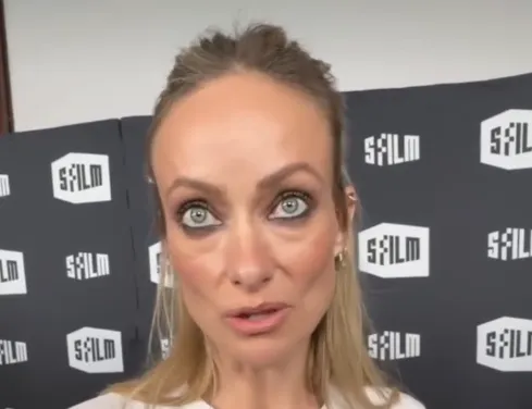 Olivia Wilde