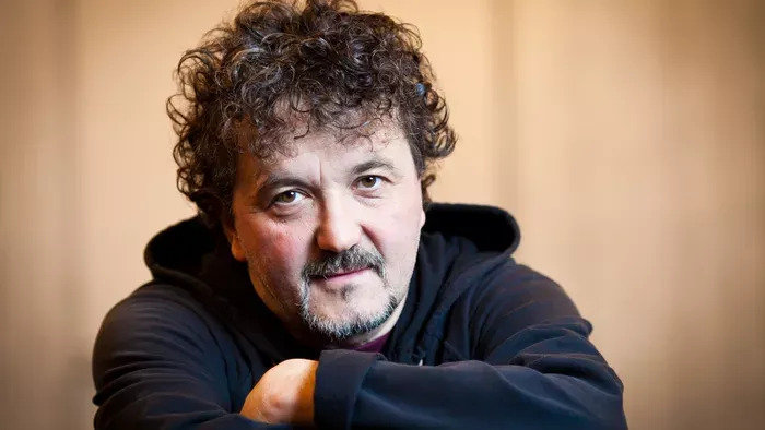 "Volt egy epizódom" - Scherer Péter nem titkolta betegségét
