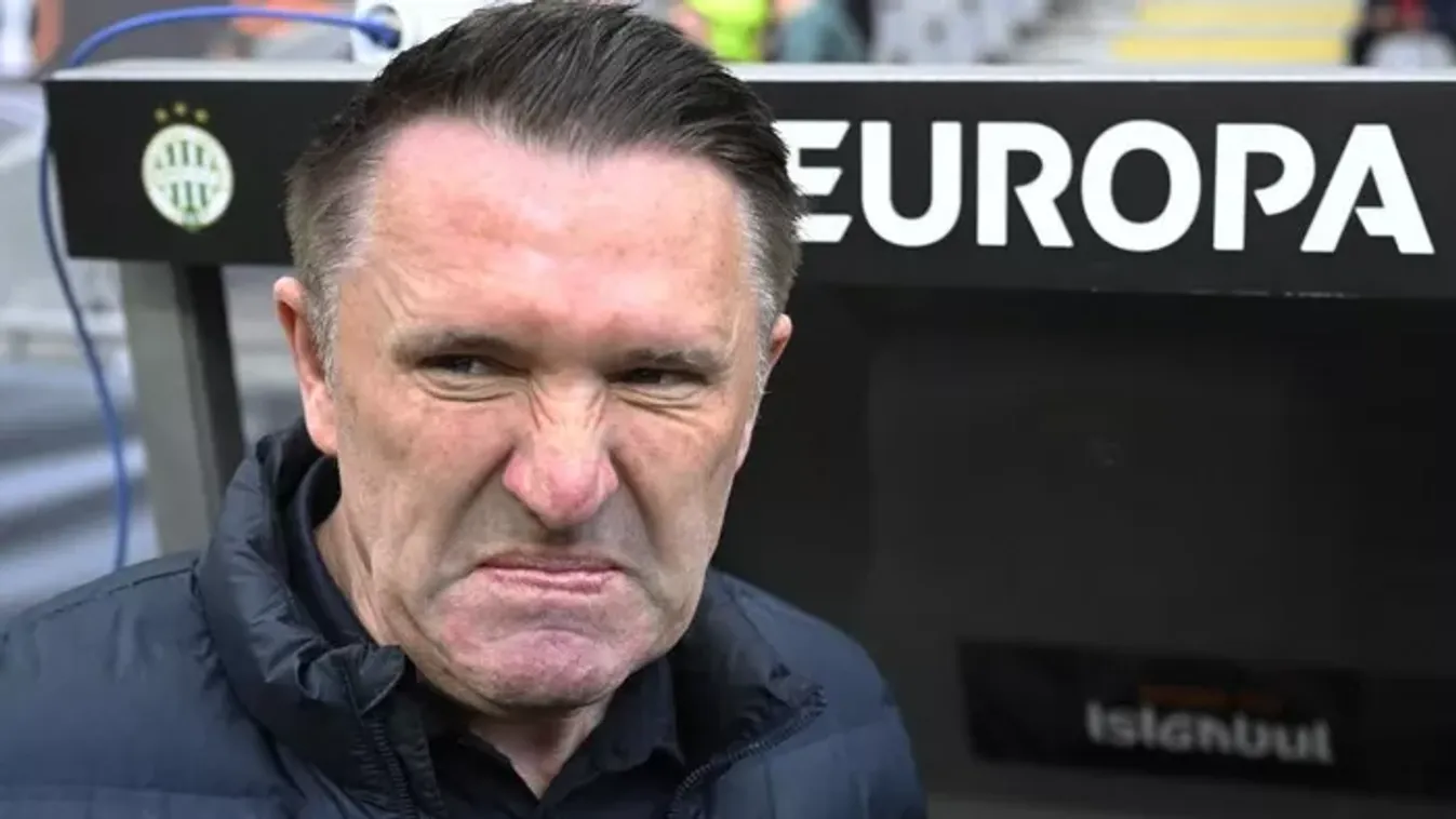 Váratlan fordulat, a Fradi kirúgta volna Robbie Keane-t?