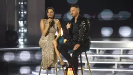Nagy mérföldkőhöz érkezett Domján Evelin és Vastag Csaba