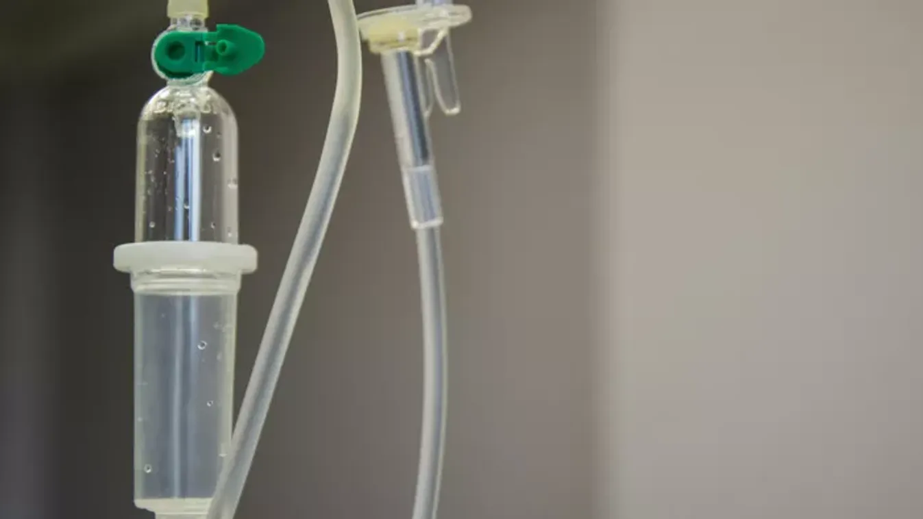Rejtélyes betegséget vizsgálnak Bécsben, az ebola gyanúja is felmerült