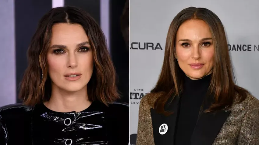 Te meg tudod őket különböztetni? 8 hollywoodi sztárpár, akik kísértetiesen hasonlítanak egymásra