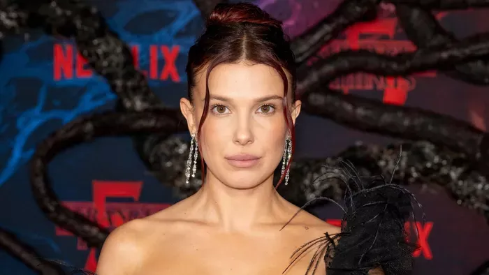 Bikiniben mutatta meg magát a Stranger Things szépsége