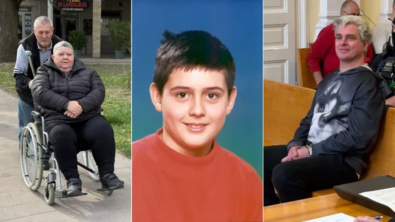 Kiderült, miért kellett meghalnia Till Tamásnak: szörnyű véletlen áldozata lett