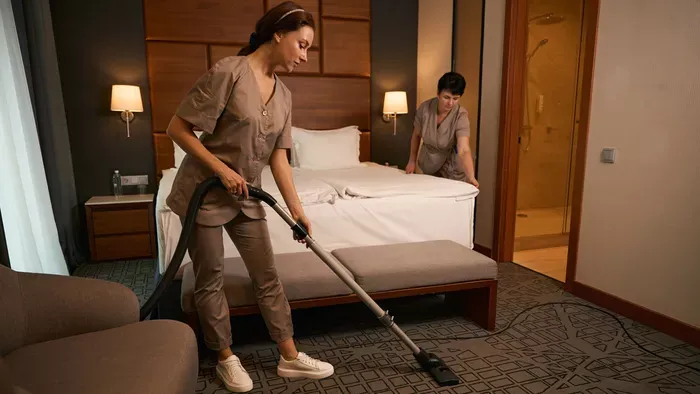 Undorító titkok a hotelszobában: ehhez a tárgyhoz ne nyúlj