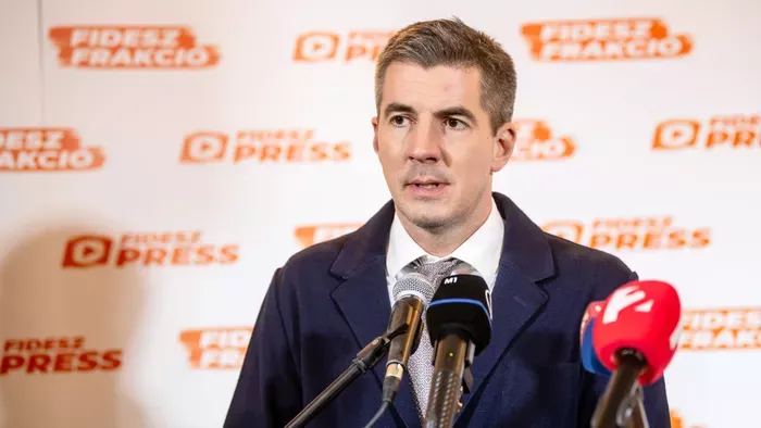 Kocsis Máté a tiszás SZJA-kalkulátorról