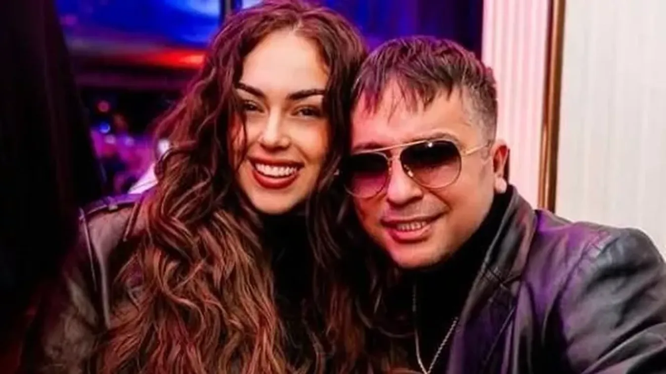 Most elárulta a teljes igazságot: Ezért döntött L.L. Junior Frey Timi mellett