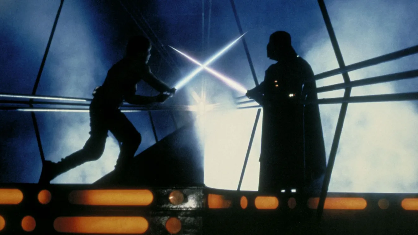 Boldog Star Wars napot: ezekért a filmekért rajongunk közel 50 éve!