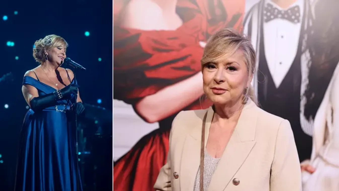 „Sokszor besokalltam” – Szulák Andrea vallomása a visszavonulásról