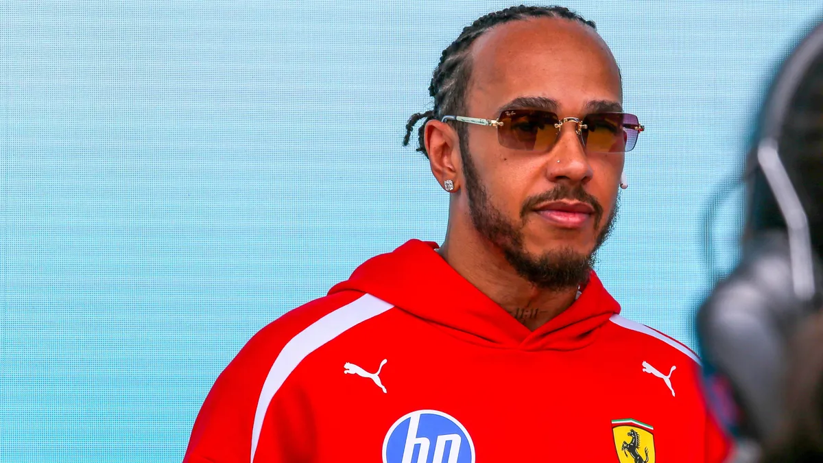 Hoppá, Lewis Hamilton már idén visszavonulhat