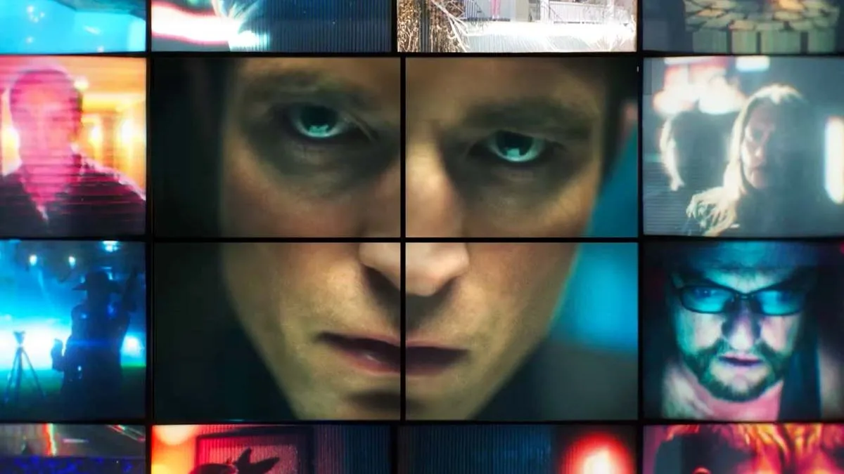 Szexuális ragadozókra vadászik Robert Pattinson a legbizarrabb filmjében: 