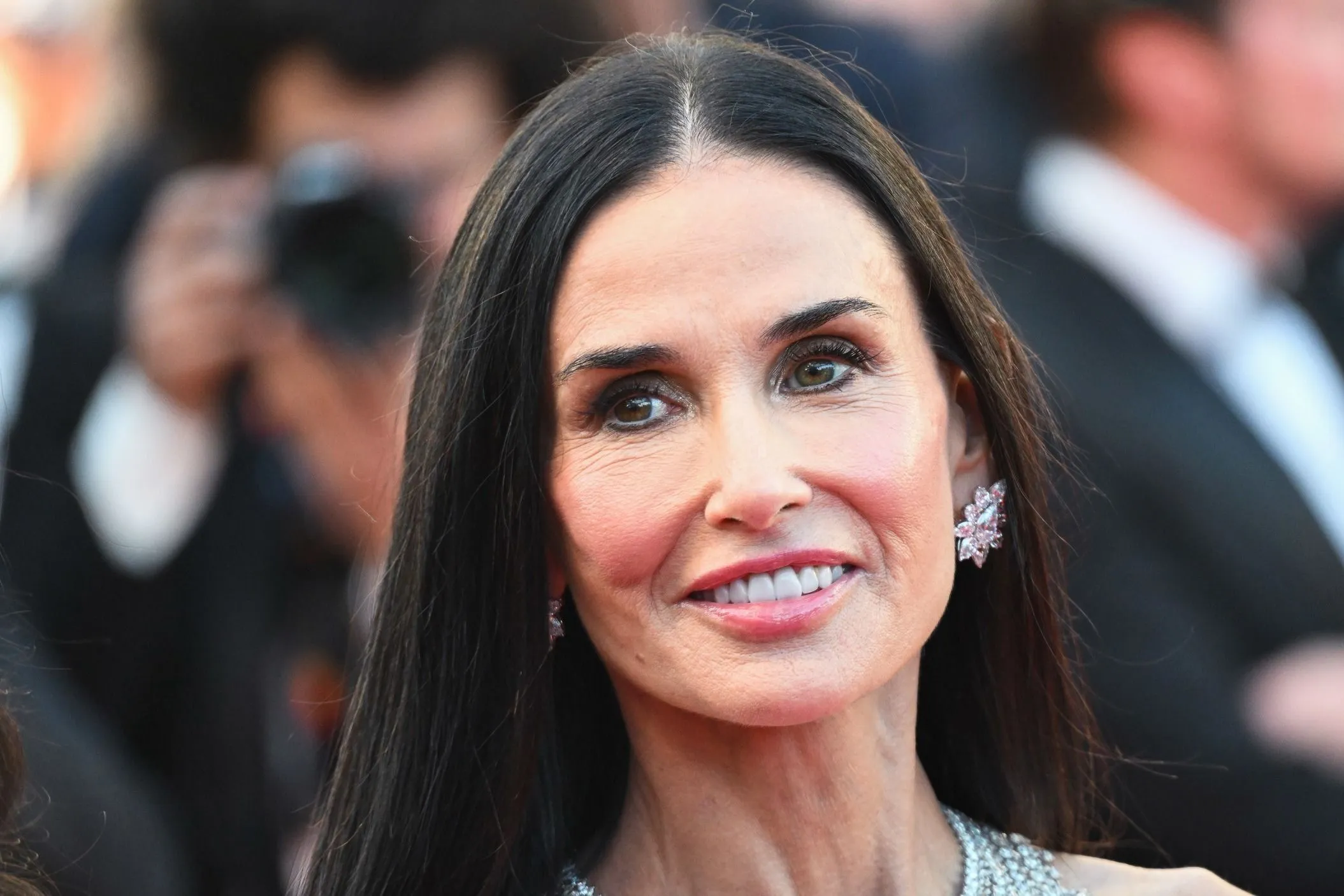 Demi Moore végre kimondta a fájó igazságot a testéről