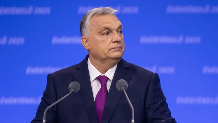 Ezt üzente Orbán Viktor a DPK-soknak