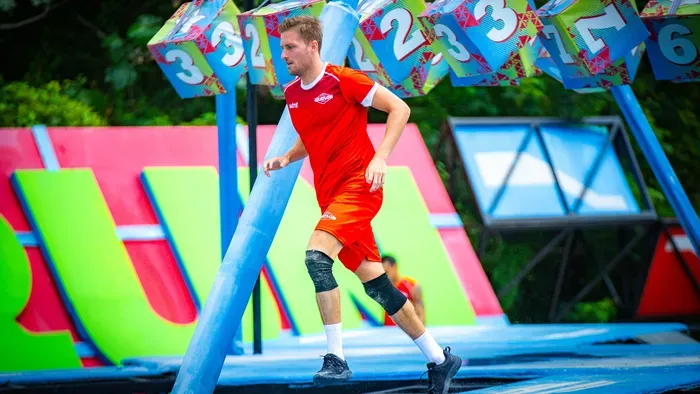 Az Exatlon Bajnoka bevallotta: ettől a versenyzőtől tart