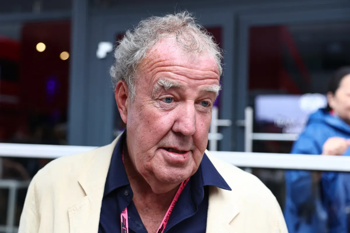 F1 British Grand Prix 2025