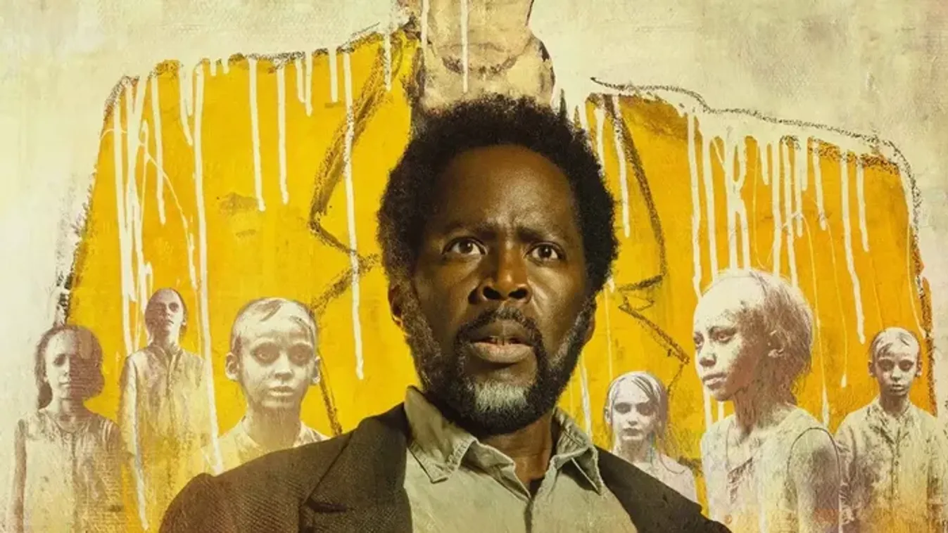 A halál az egyetlen kiút? Lelombozó új epizóddal érkezett az HBO Max sorozata
