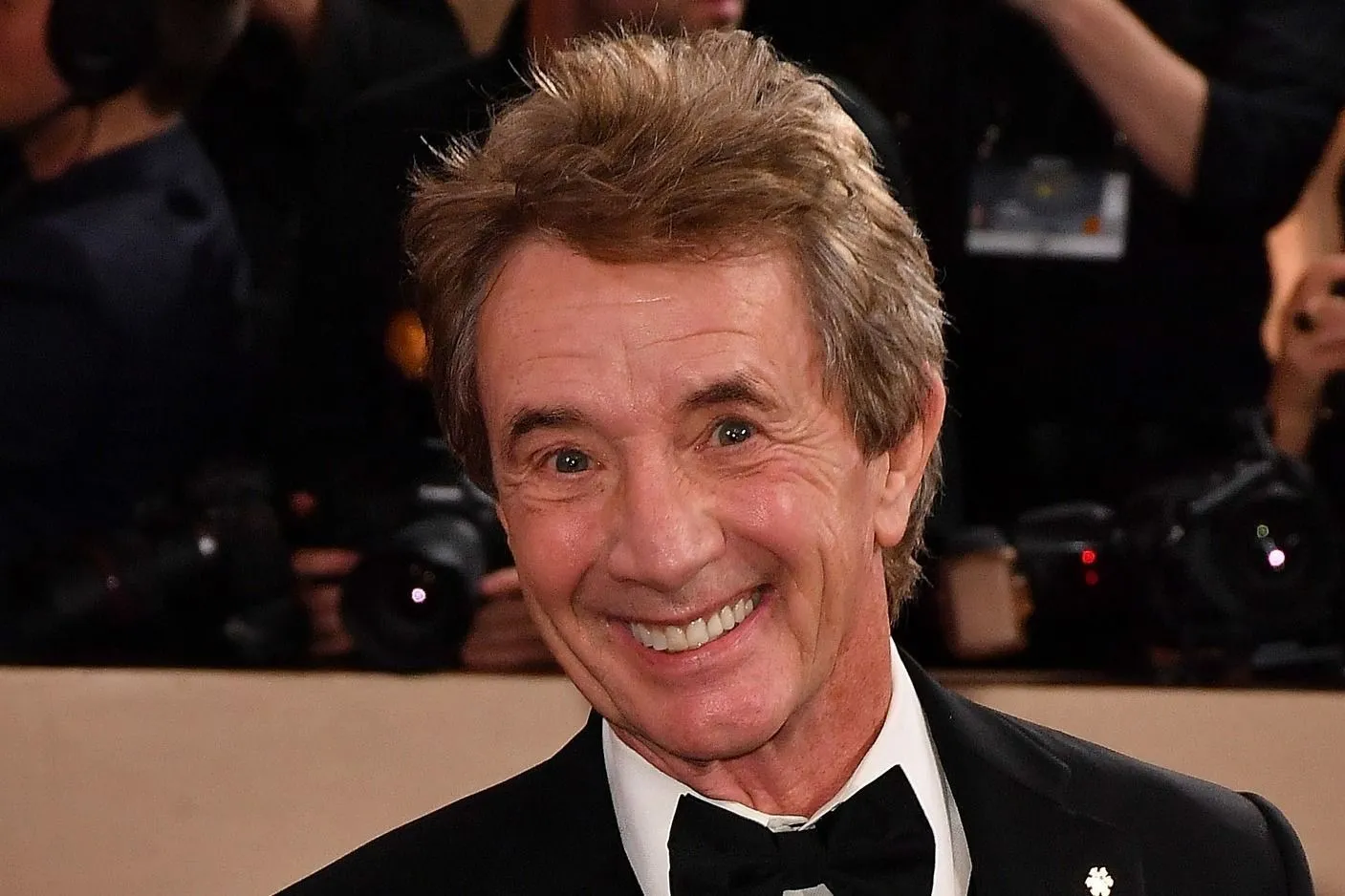 Martin Short megtörte a csendet lánya haláláról