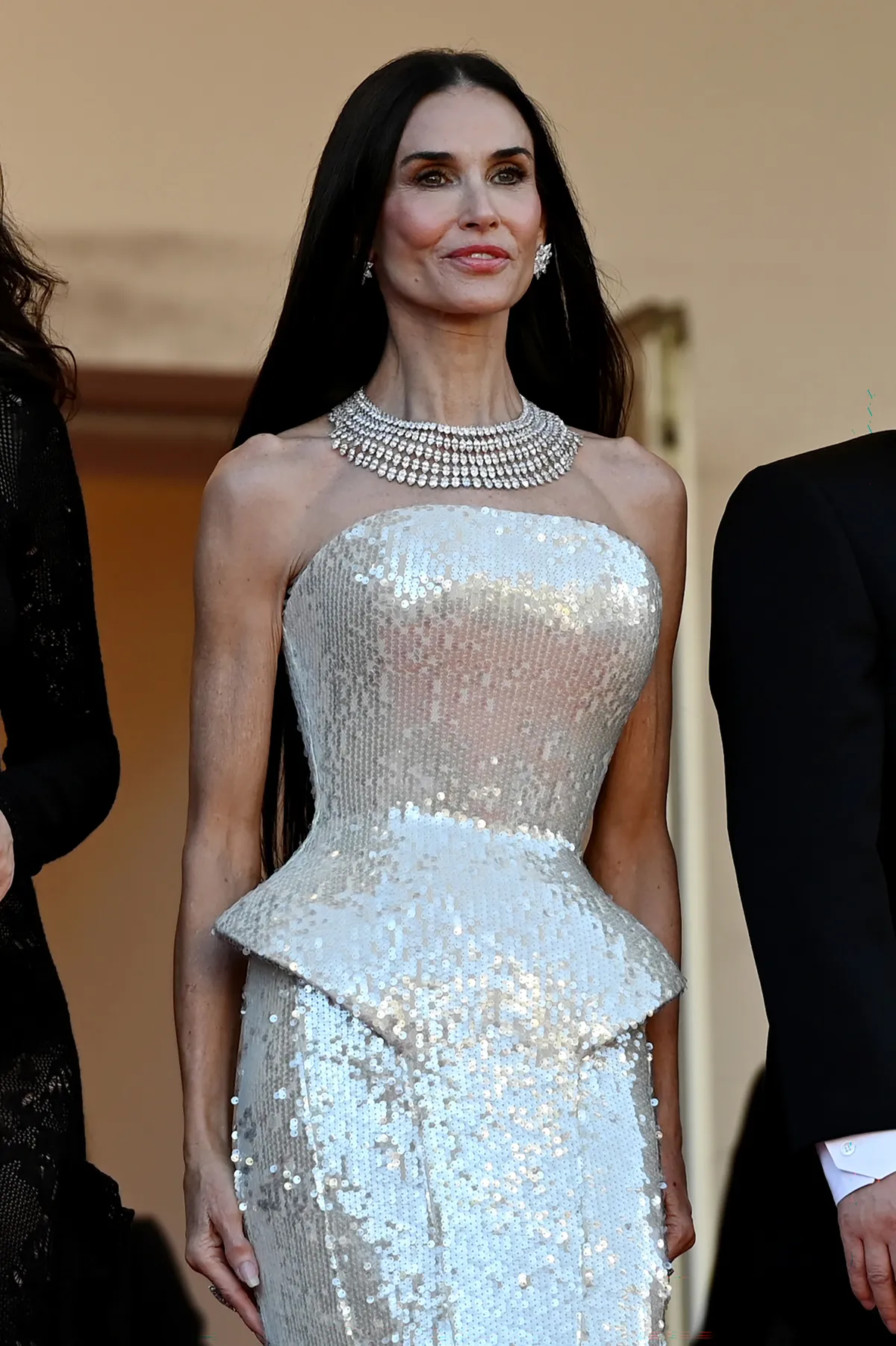 79. Cannes International Film Festival - Opening