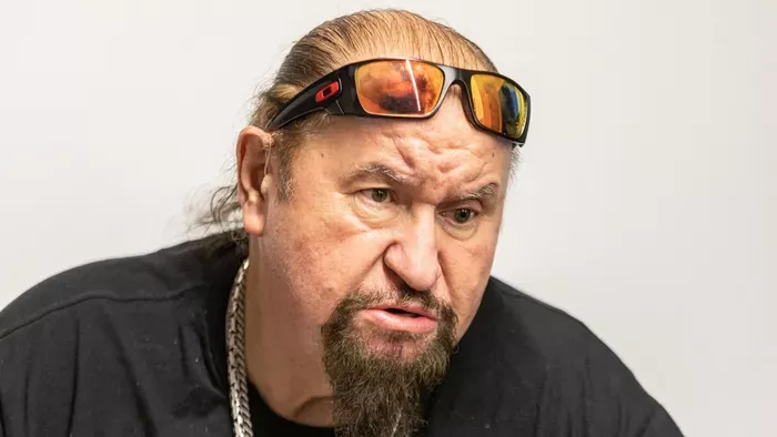 Rossz hírek érkeztek Deák Bill Gyuláról