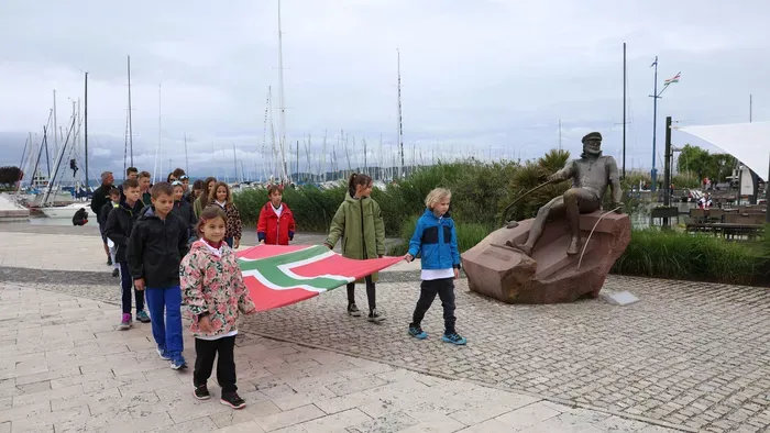 Nyári üzemmódba kapcsolt ma a Balaton