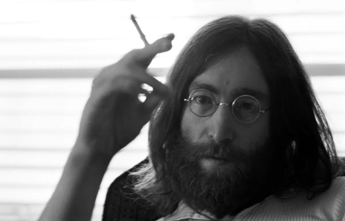 John Lennon halála, film, Cannes 2026.