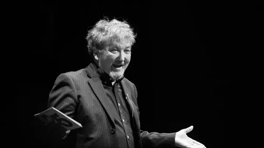 64 éves korában elhunyt Scherer Péter