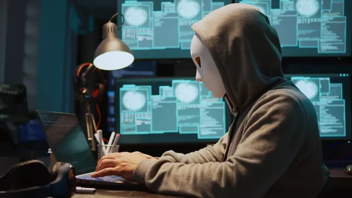 Szexképes zsarolásért elítélt hackerre bízhatja Magyar Péter a titkosszolgálat felügyeletét?