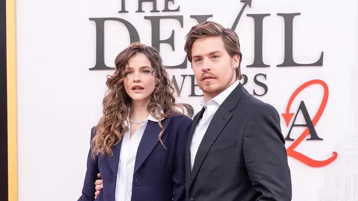 Első gyermekét várja Palvin Barbi