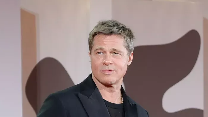 Bosszút állt Brad Pitt fia? Knox teljesen megváltozott