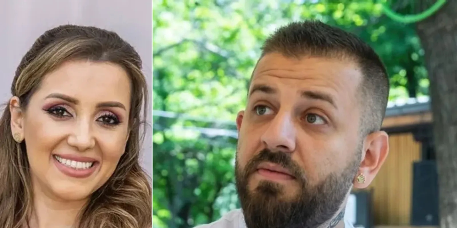 G.w.M kitálalt Nagy Melanie-ról: „Az exem egy k**va”