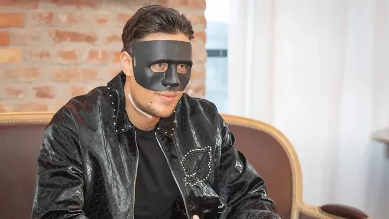 T. Danny visszatérése rengeteg veszélyt rejt magában: „Ez egy átlag embernek is megterhelő lenne”
