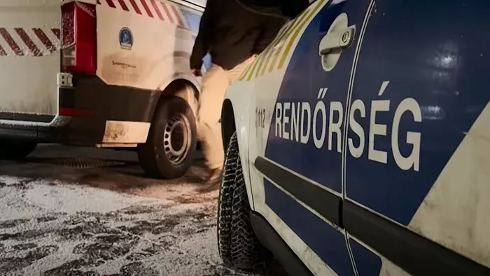 Hetekig élettársa holttestével élt együtt egy férfi