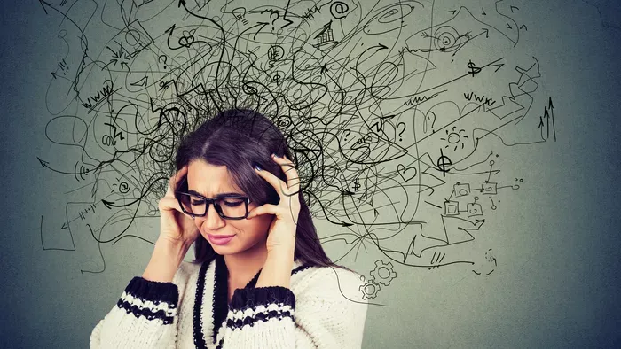 ADHD felnőttkorban: 6 furcsa jel, amiről nem is gondolnád