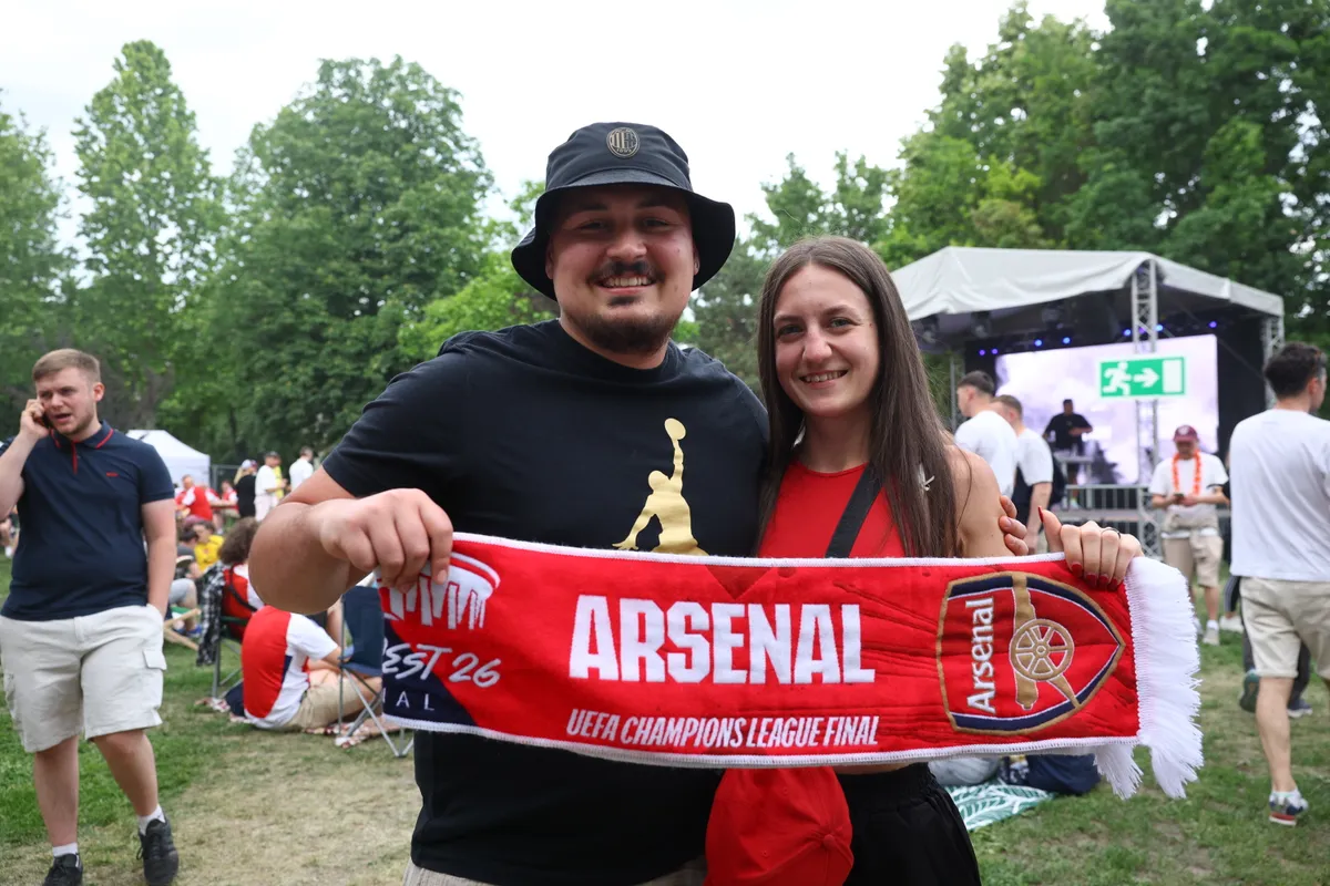 BL hangulat Hősök tere, Városliget - 2026.05.30.