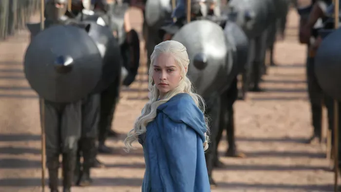 Emilia Clarke azt hitte, meg fog halni agyvérzése után